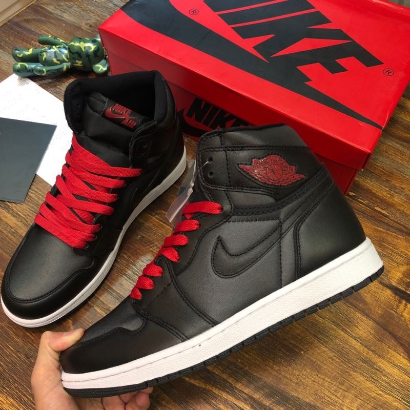 Nike Air Jordan Shoes